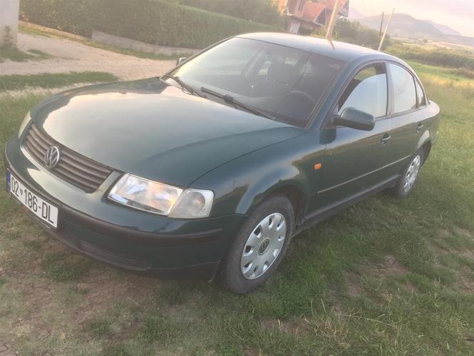 Passat 4
