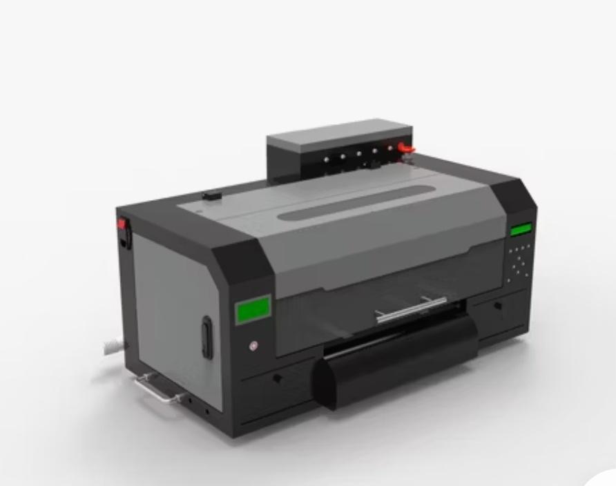 Llaser-Printer-Fiber