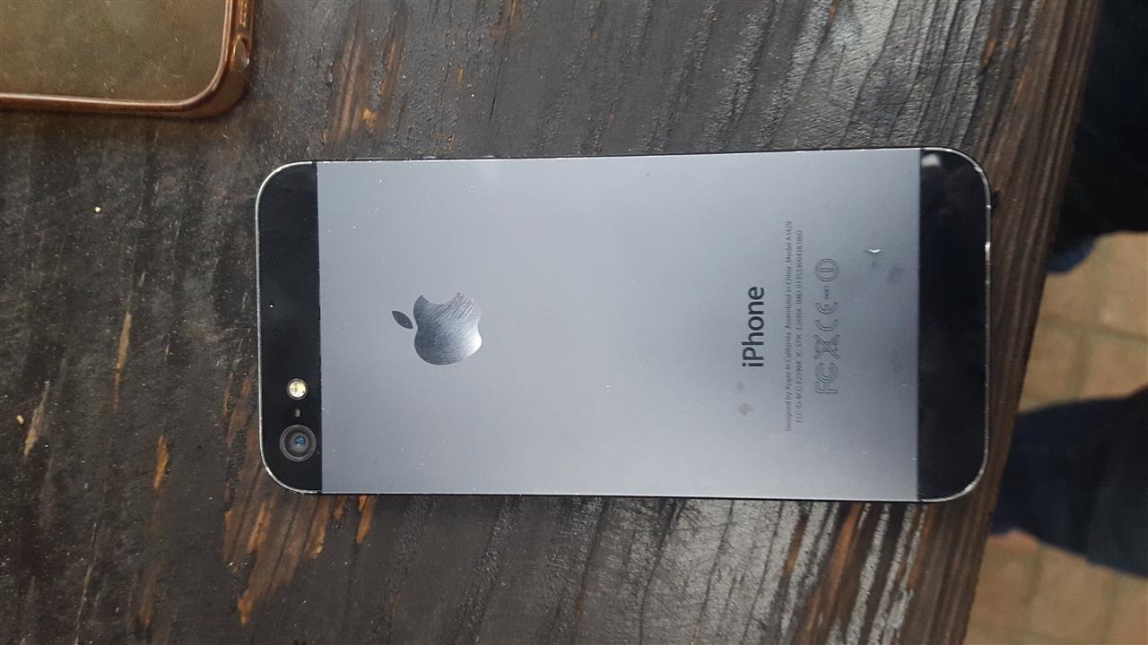 Iphone-5