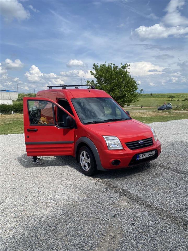 Ford-Conect