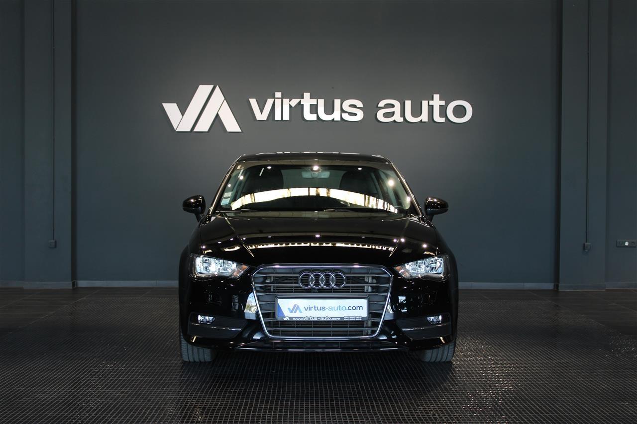 AUDI-A3