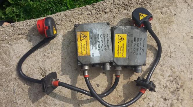 trafat jan per audi a6  2002