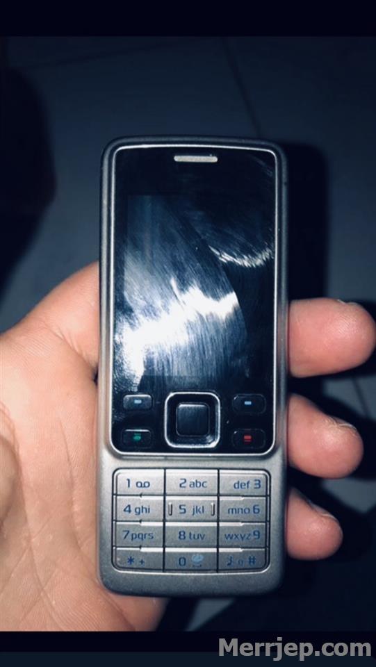 nokia 6300 per marakli pa perdor me kod