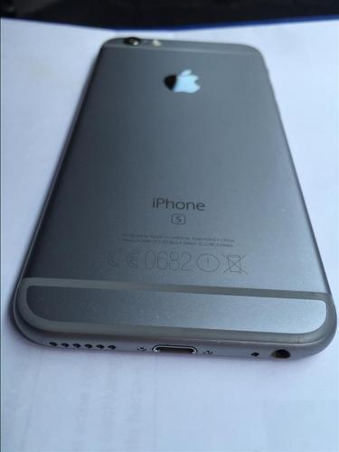 iPhone 6S