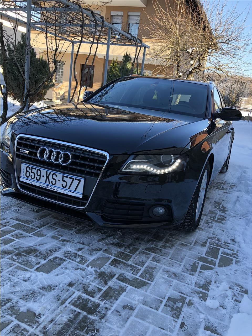 Audi-a4