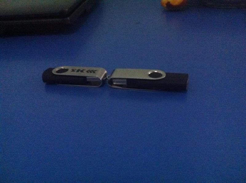 USB