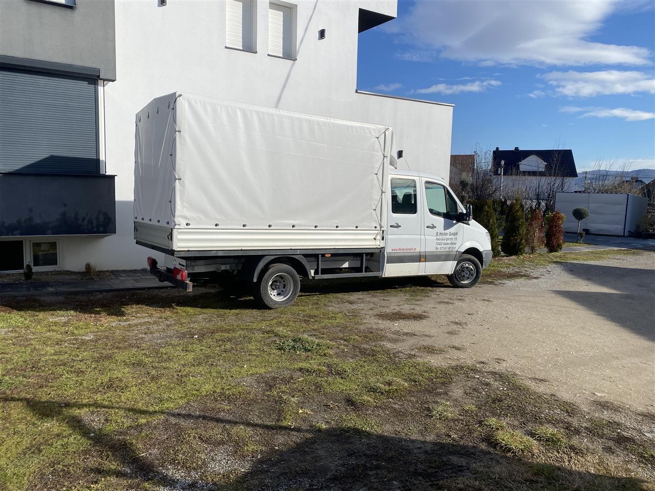 Sprinter