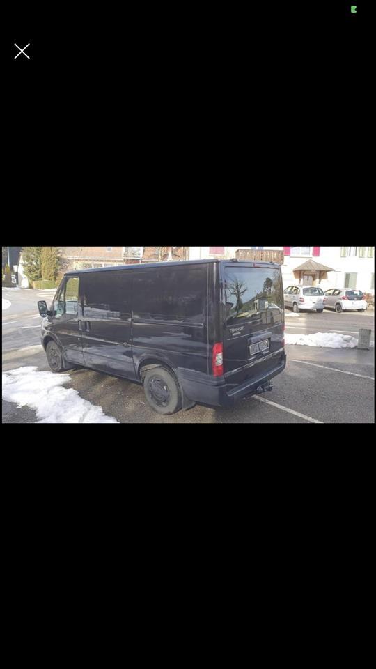 Ford-Transit