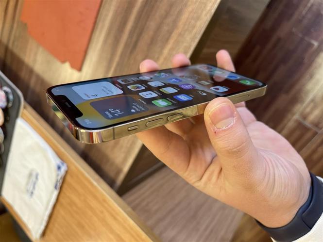 iphone 12 pro 