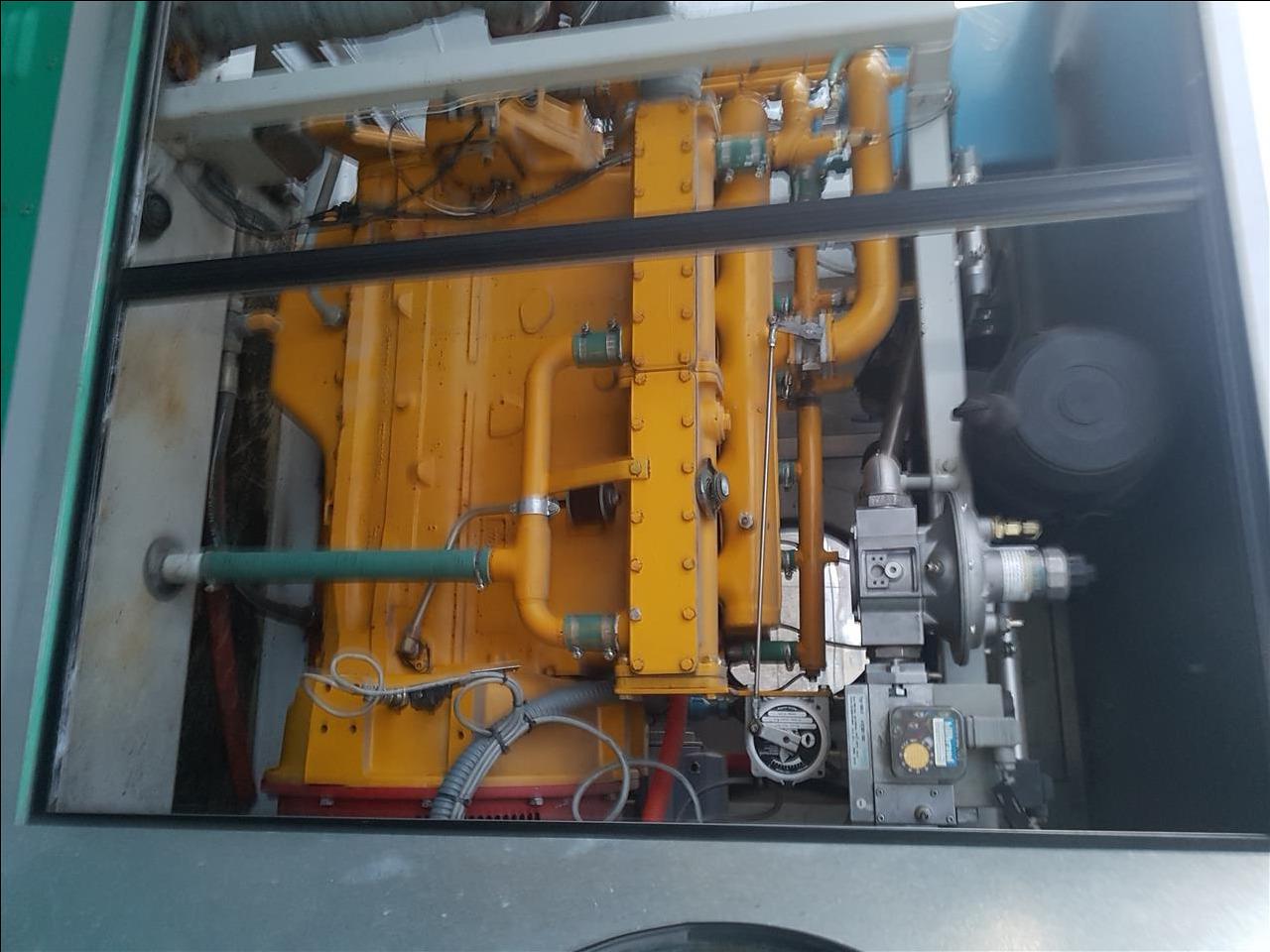 Gjenerator-