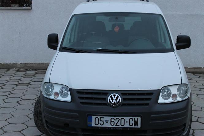 vw 2007