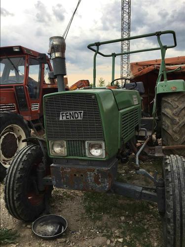 Fend Farmer