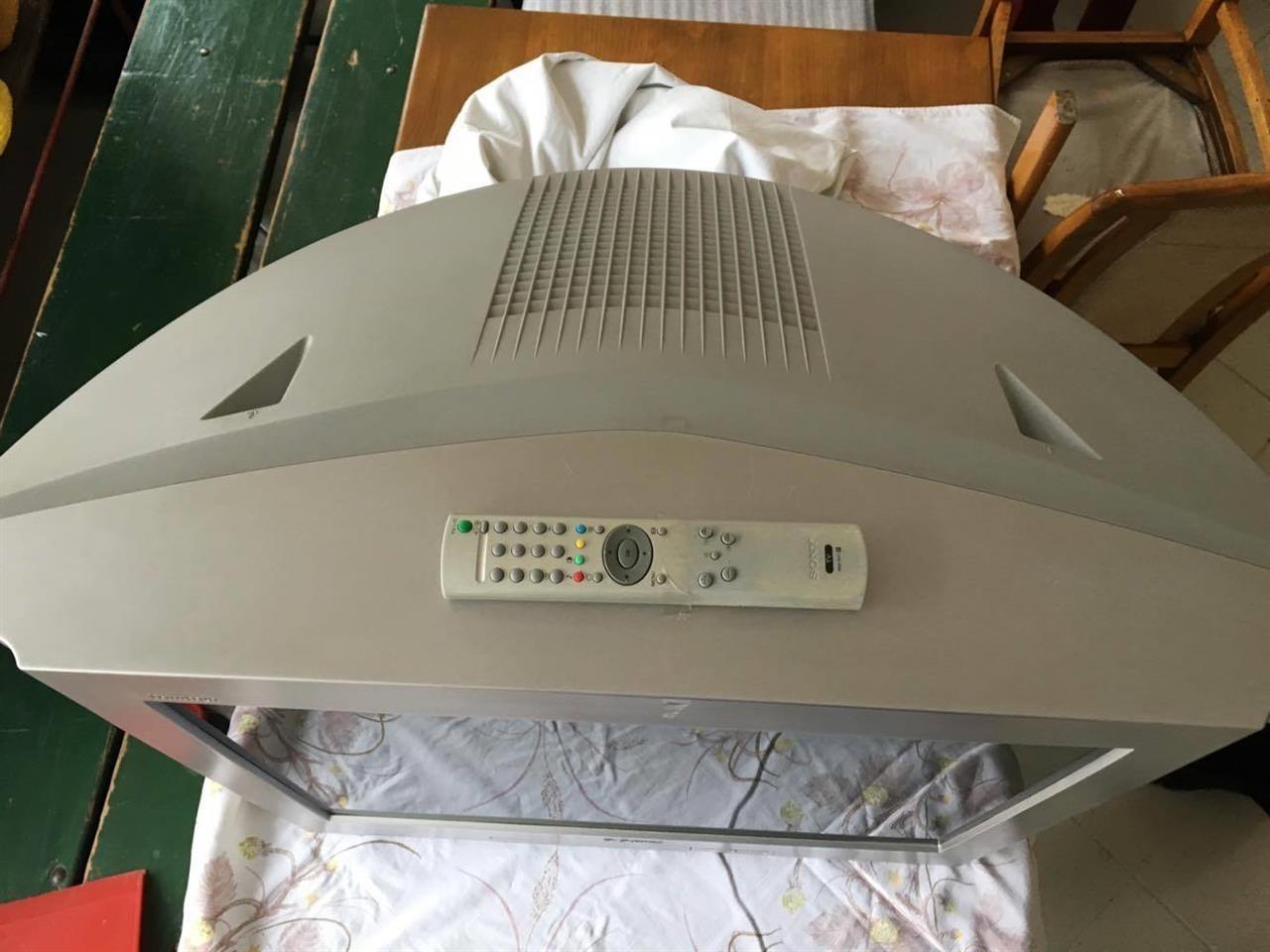 Sony-Trinitron