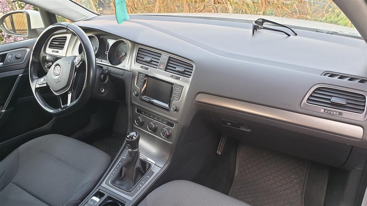 Golf-7