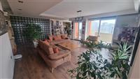 Penthouse for rent/me qira, 245m2, Arberi, Prishtine