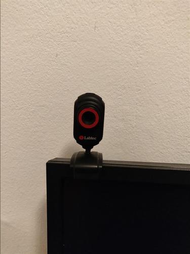 LABTEC WEBCAM 1200