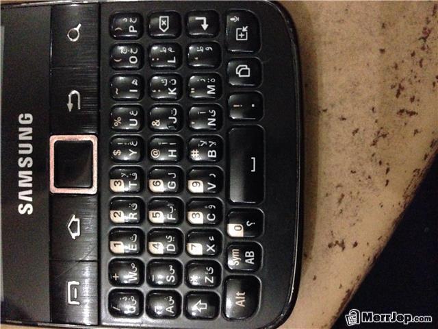 Samsung duos