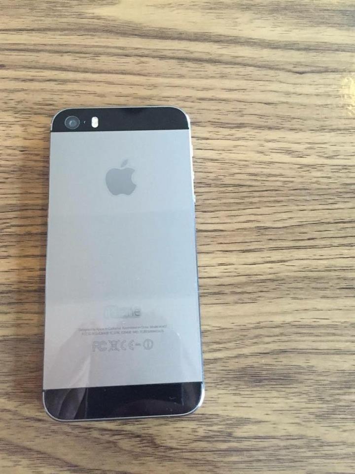 Iphone-5s