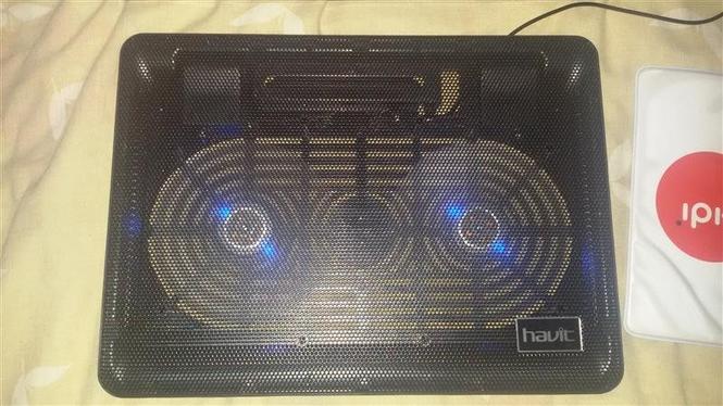 Hp pavilion