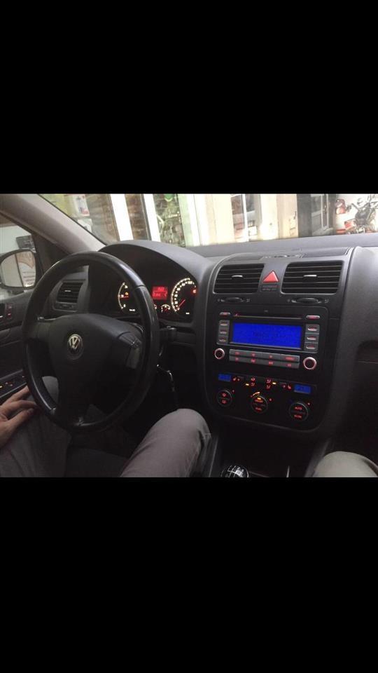 Golf-5