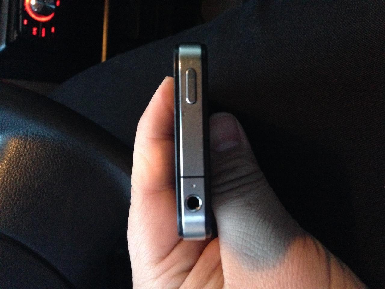 Iphone-4