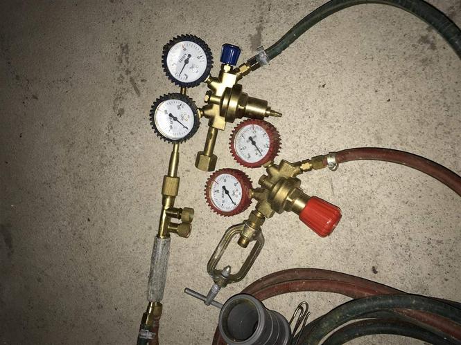 Ventilator dhe boca 