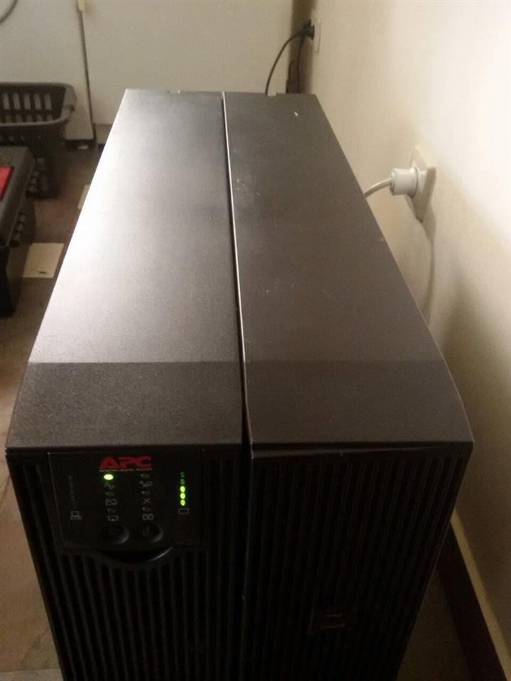 ups-apc-10000-volt