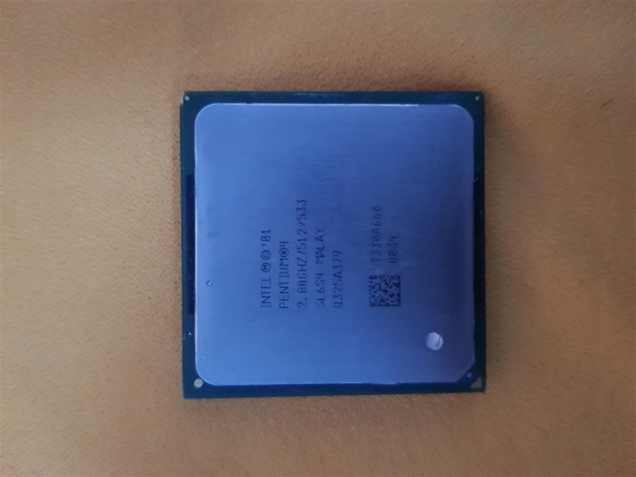 Processor-