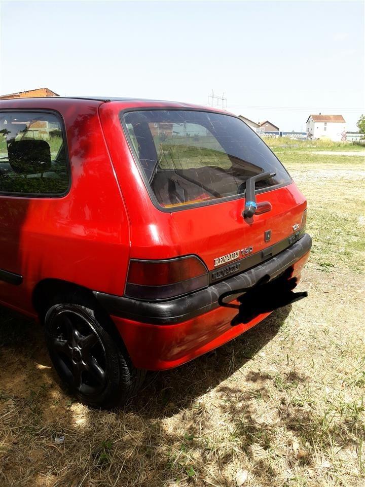 Renault-clio
