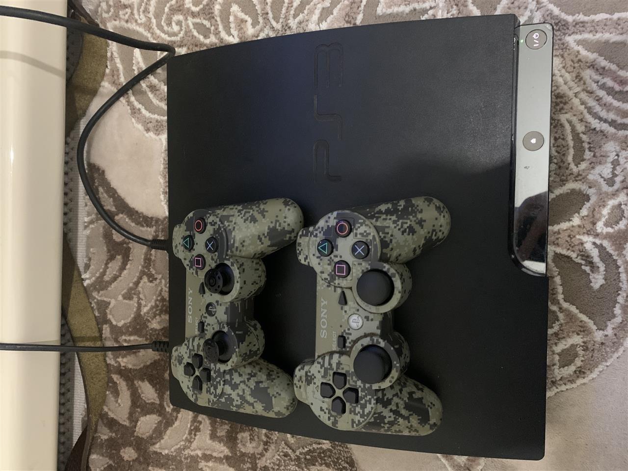 PS3----