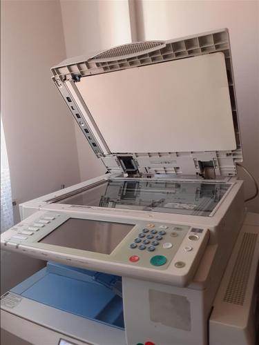Printer Ricoh