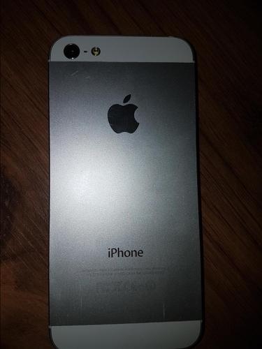 iPhone 5