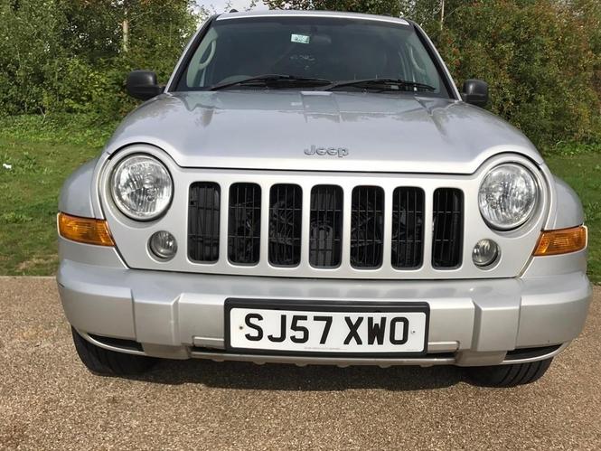 shitet jeep