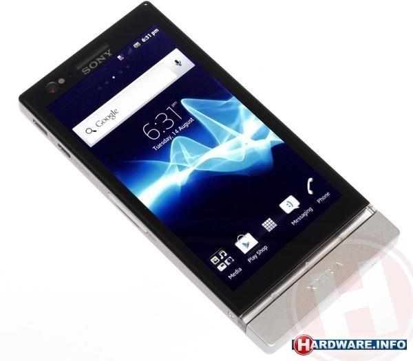 Sony-Xperia