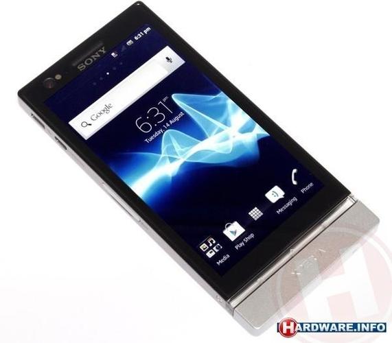 Sony Xperia