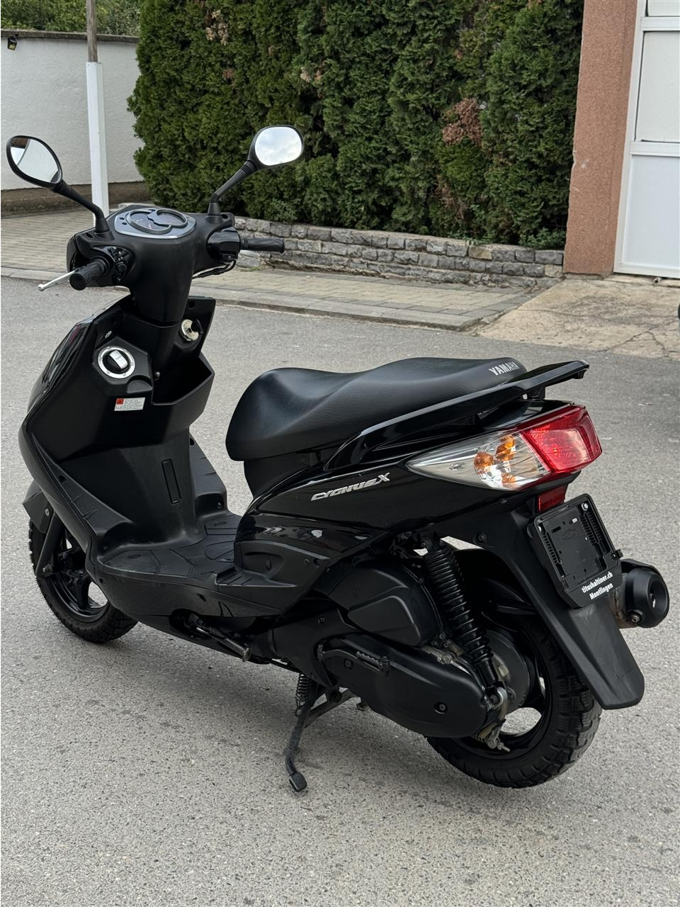 Yamaha-CygnusX-2014-----
