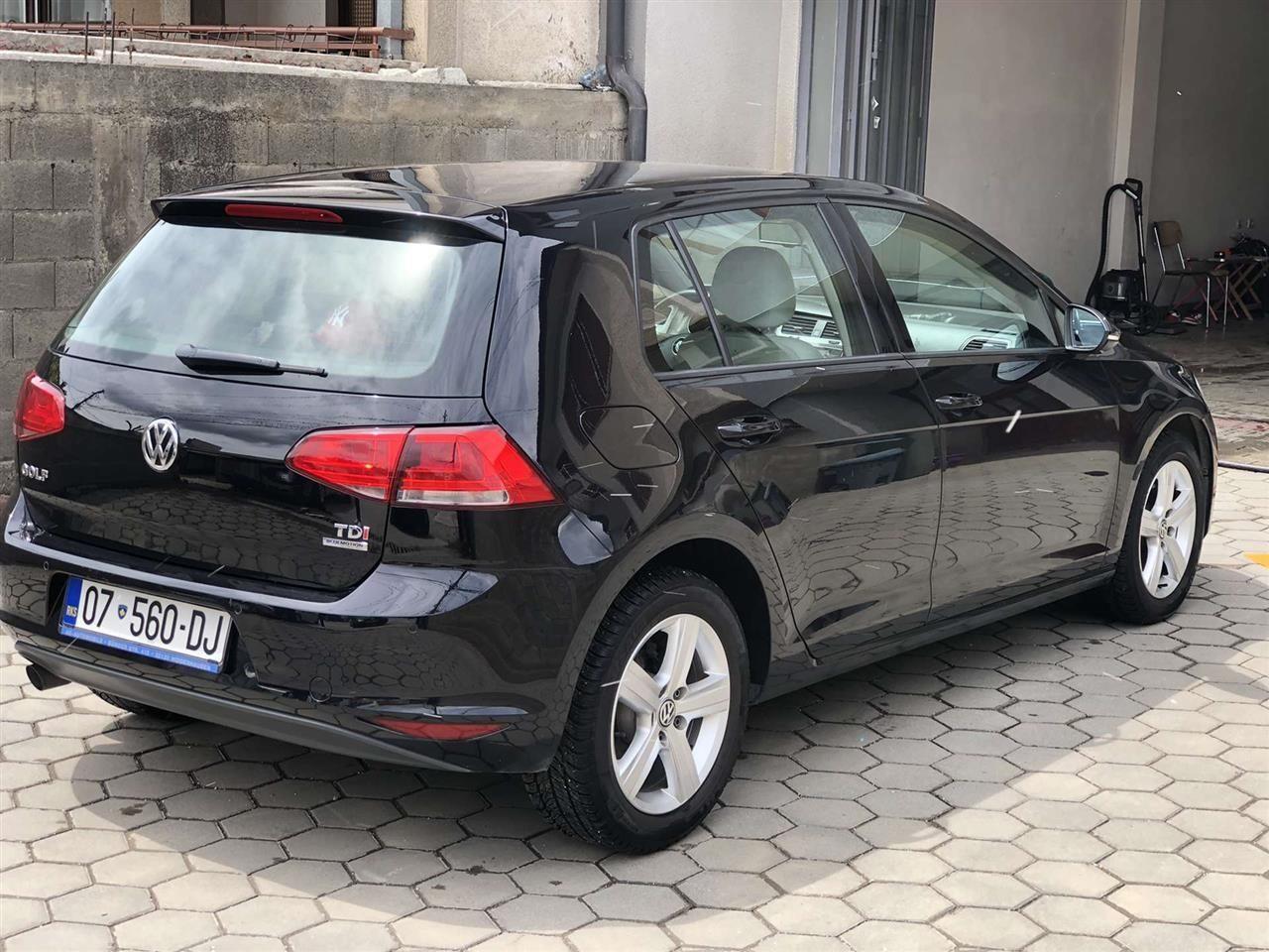 Golf-7