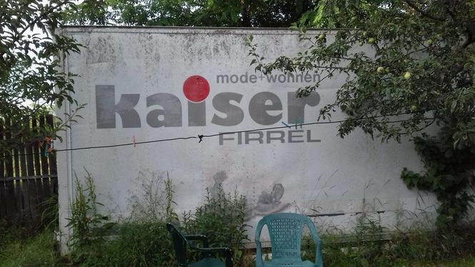 Kamp shtepize