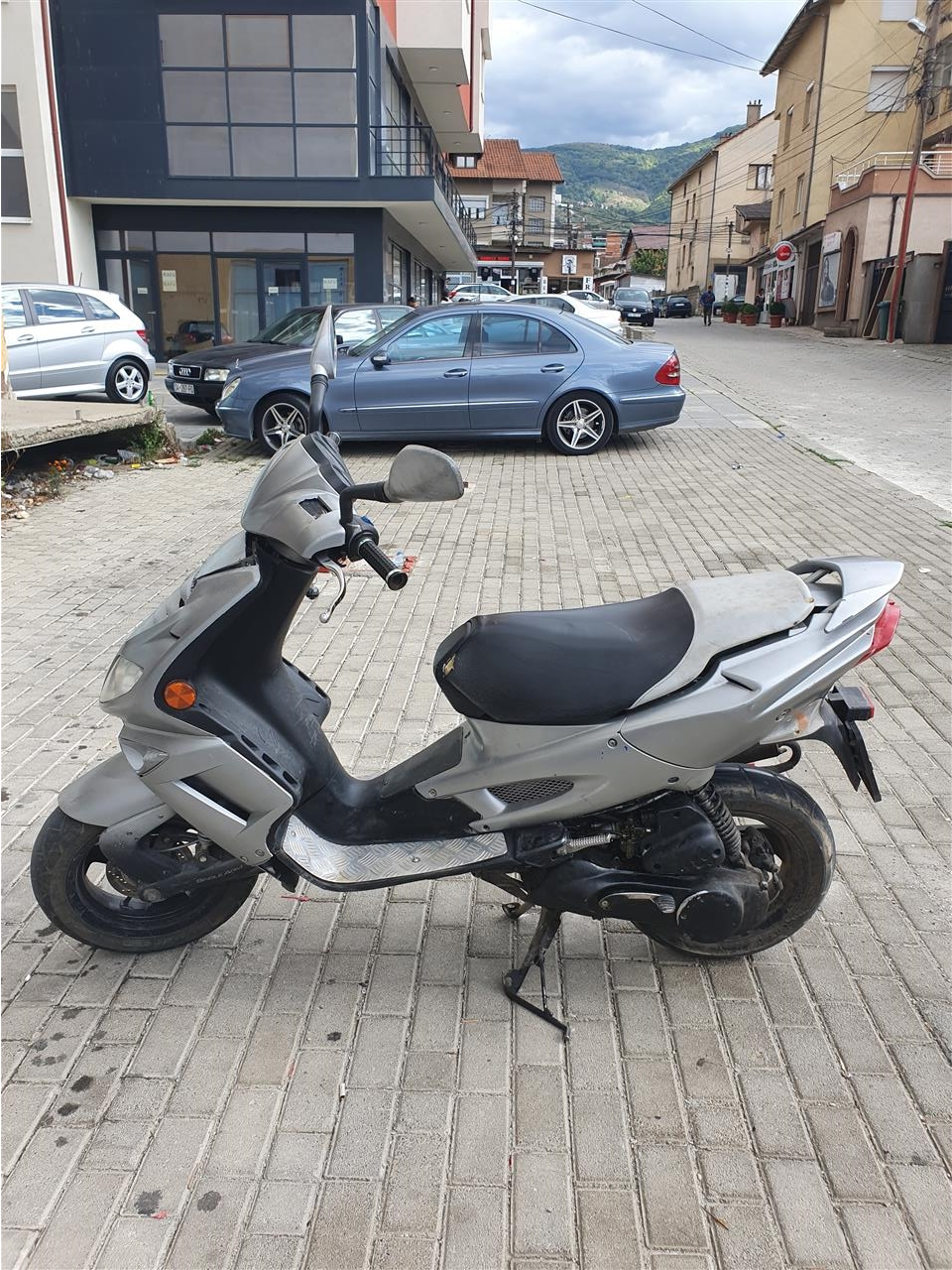 Peugeot-49cc
