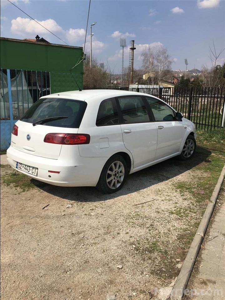 Fiat croma 1.9 Mitrovicë