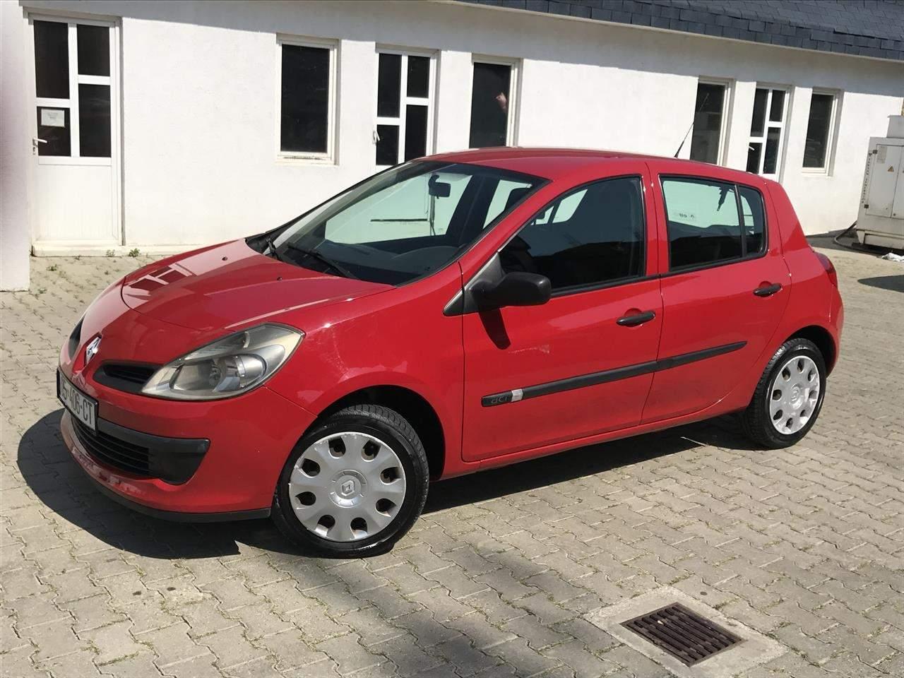 Reno-clio-
