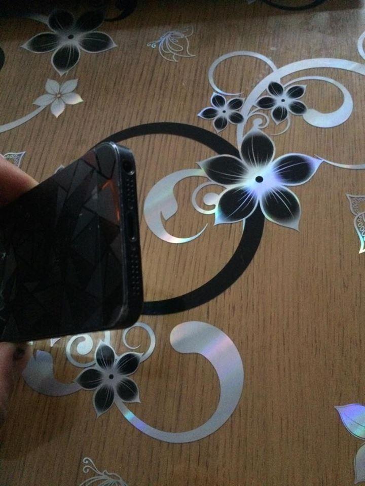 Iphon-5-64gig