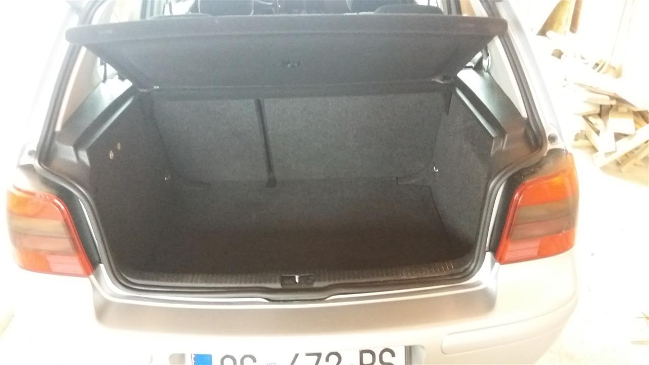 Golf-4