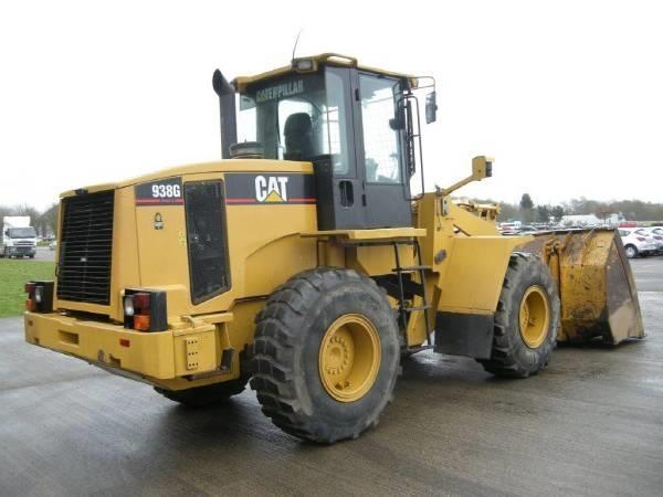 2007-Caterpillar-938G