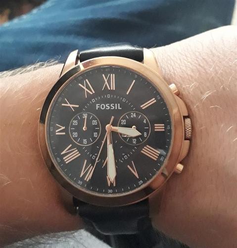 Fossil