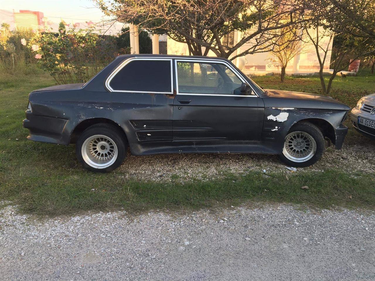 Shitet-bmw-e-21-oldtimer