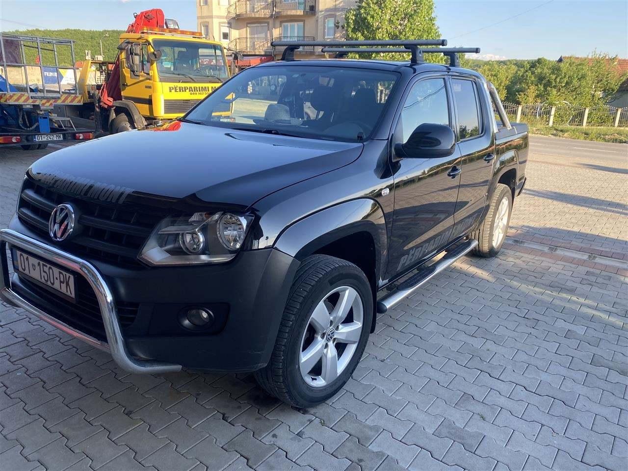 Amarok