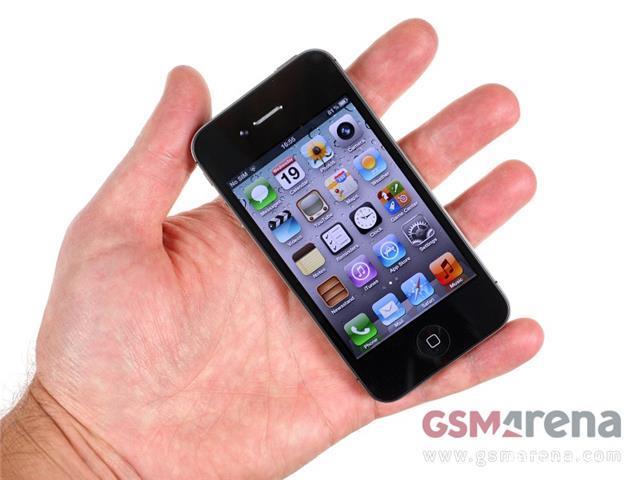 Iphone 4S