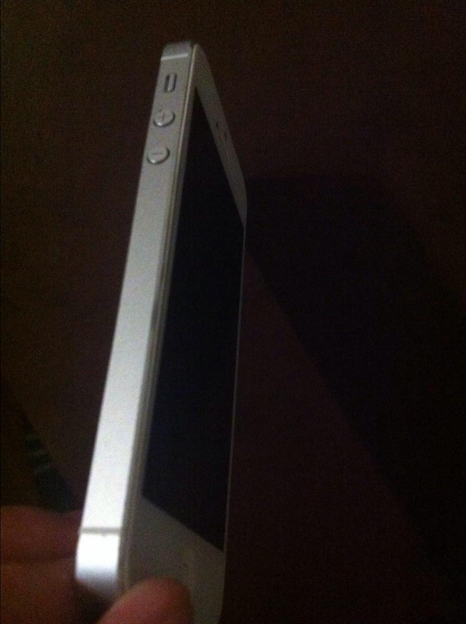 Iphone-5