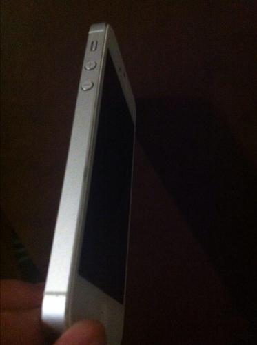 Iphone 5